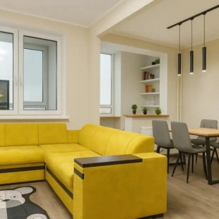 Фотография квартиры Апартаменты Лайк