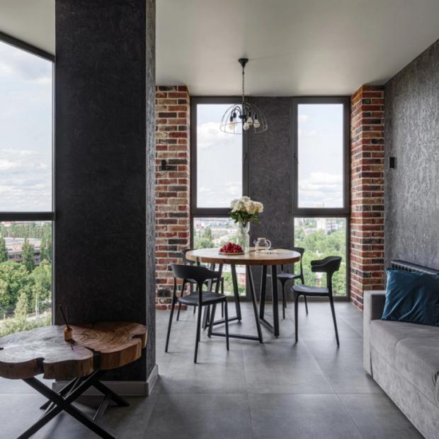 Фотографии квартиры 
            Апартаменты VEROM в ЖК Гагаринский примут до 6 гостей