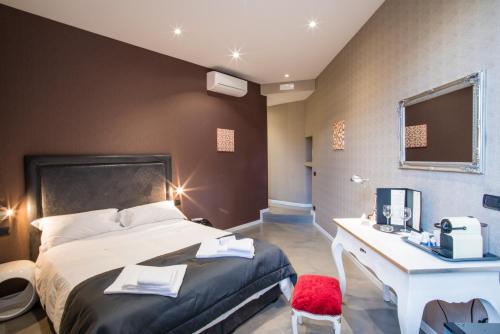 Фотографии мини отеля
Roma 2B