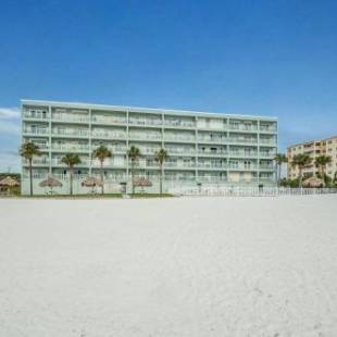 Фотографии апарт отеля
Sea Oats by Liberte Management