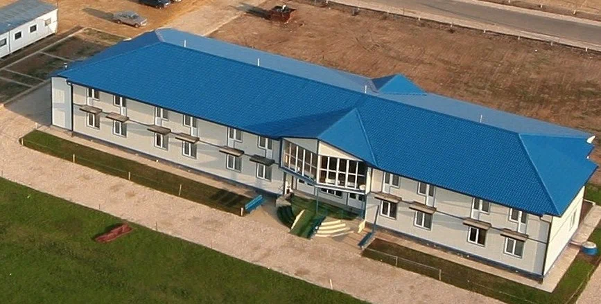 Фотография гостиницы Стрекоза