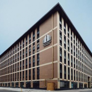 Фотография апарт отеля Avenue Premium