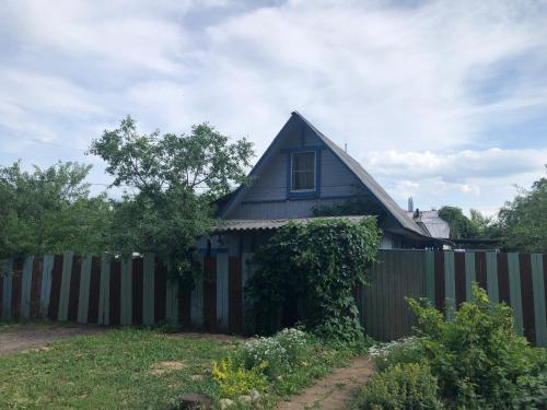 Фотография гостевого дома Плес