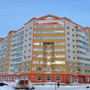 Фотография квартиры Апартаменты Крокус на Тундровом 4