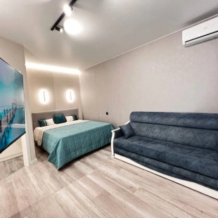 Фотография квартиры Квартира в ЖК Левобережье