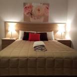 Фотография мотеля Central Motel Nelson Bay