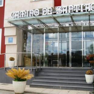 Фотографии гостиницы
Hotel Camino de Santiago