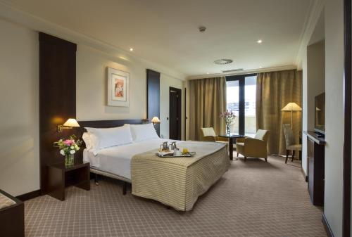 Фотография гостиницы Exe Oviedo Centro