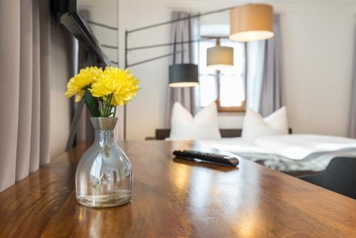 Фотография гостиницы Hotel Wandinger Hof by Lehmann Hotels