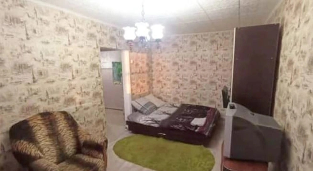 Фотография квартиры Квартира на Бурмака 21