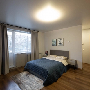 Фотография квартиры Апартаменты на улице Еловая аллея 51