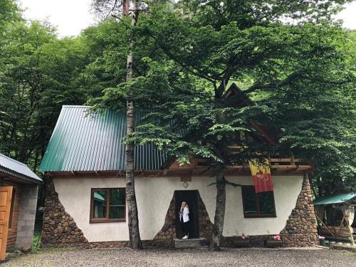 Фотография гостевого дома Ипатово