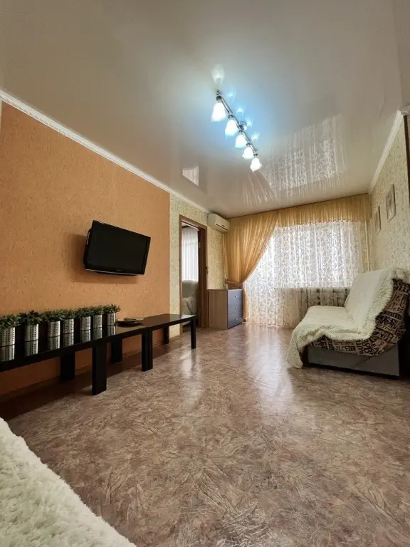 Фотография квартиры Апартаменты Даикс