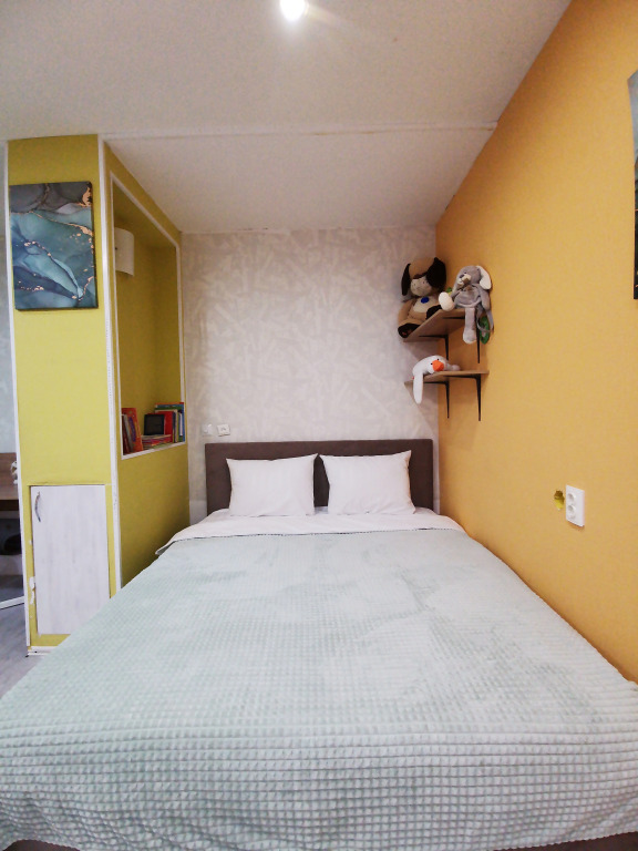 Фотография квартиры Квартира Однокомнатная с Видом на Город