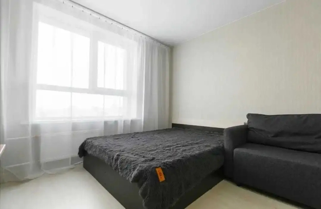 Фотография квартиры Апартаменты на Улице Железнодорожной 15/1