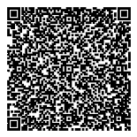 QR код гостиницы Античная Лагуна