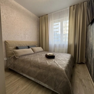 Фотография квартиры Квартира Однушка  на 4 гостя жк Оникс