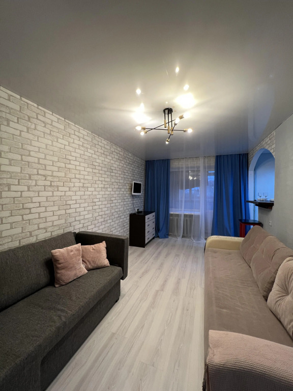 Фотография квартиры Апартаменты В самом центре