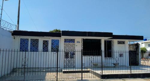 Фотографии гостевого дома 
            Oasis de Tolú