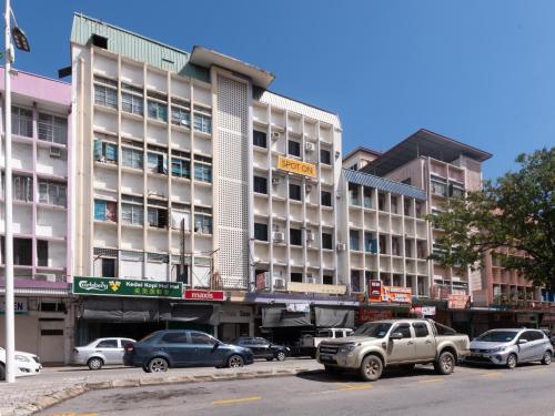 Фотография гостиницы OYO 89625 Bilton Inn