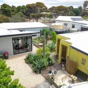 Фотографии гостевого дома
Sinclair Cottage