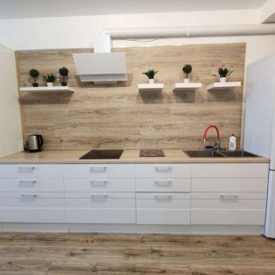 Фотография квартиры Апартаменты на улице имени В.Я. Петуха 3/2