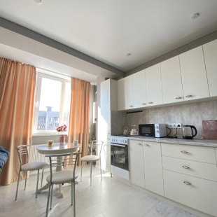 Фотография квартиры Квартира Новая с Видами на Горы Железноводска