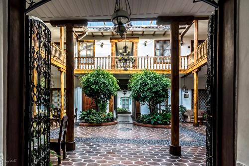 Фотография гостиницы Hotel Inca Real