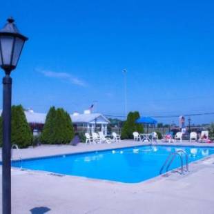 Фотографии гостиницы
Days Inn by Wyndham Wauseon