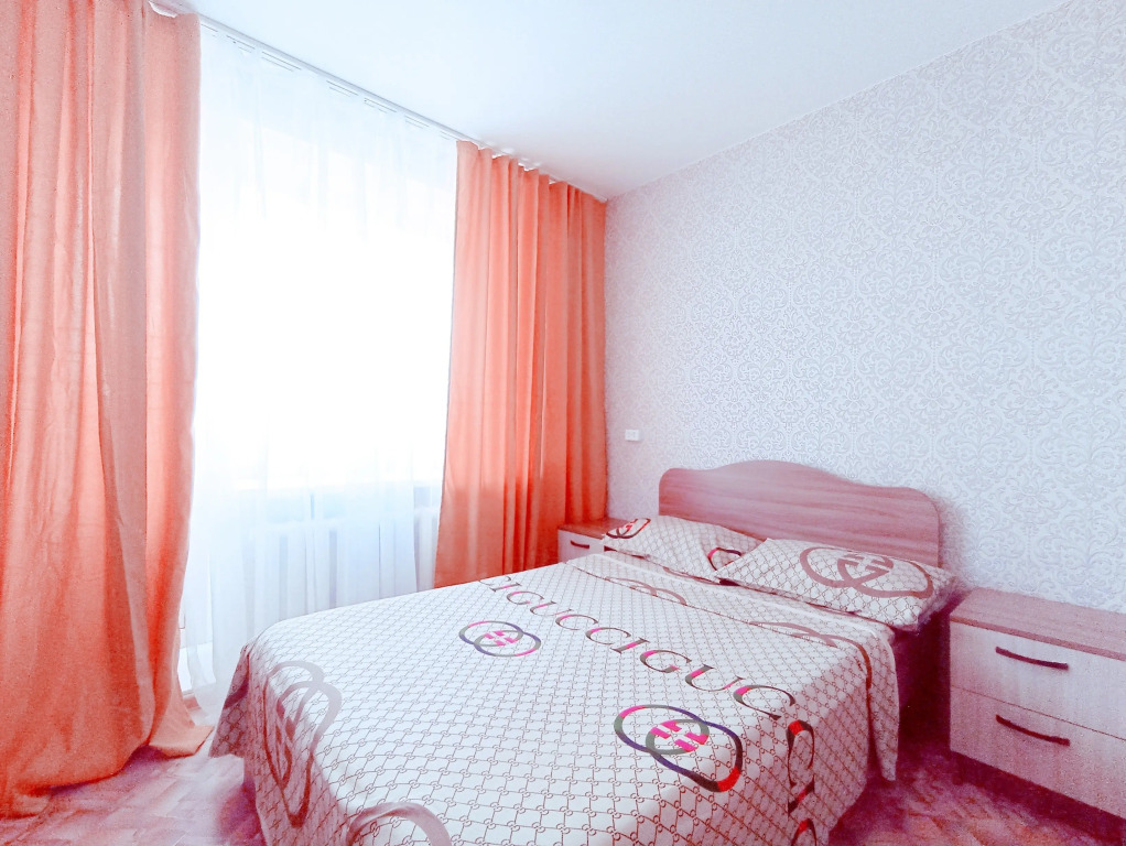 Фотография квартиры Квартира на улице Калинина 23