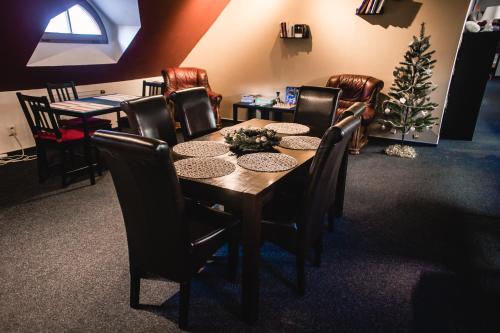 Фотография хостела Hostel John Galt