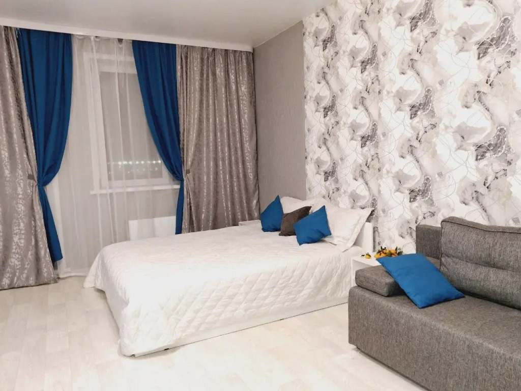 Фотография квартиры Квартира Уютная