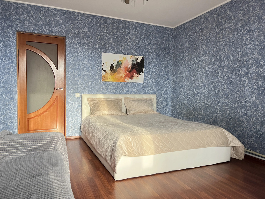 Фотография квартиры Квартира 1-ком Георгиевская 3-18 Калуга центр КакДома