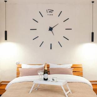 Фотография квартиры Квартира с душой в микрорайоне Гагарина 9