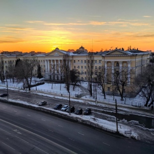 Фотография квартиры Уютные апартаменты на улице Ленина