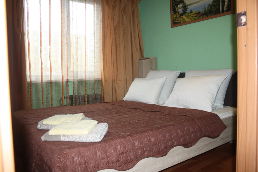 Фотография квартиры Квартира на Кирова 28 К28/37