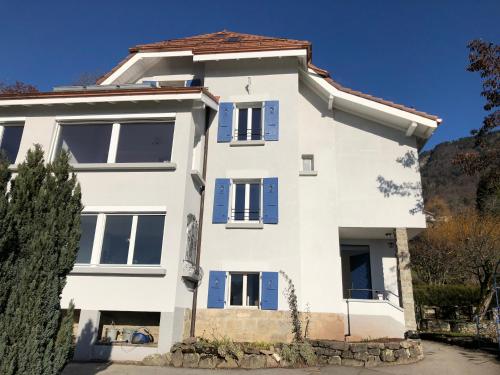 Фотография мини отеля La Maison des Copains