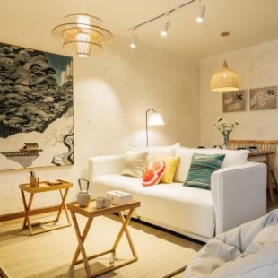 Фотография гостиницы [Roader] Wuhan Jiang'an District, Hong Kong Road