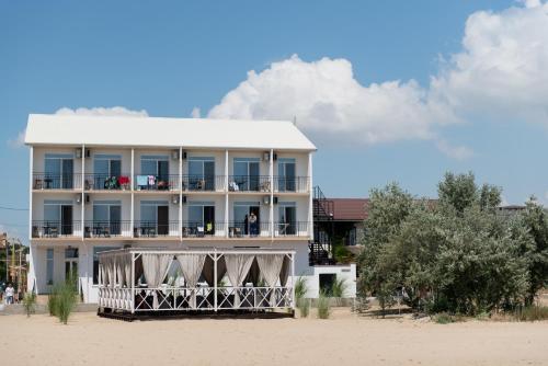 Фотография гостиницы Alion