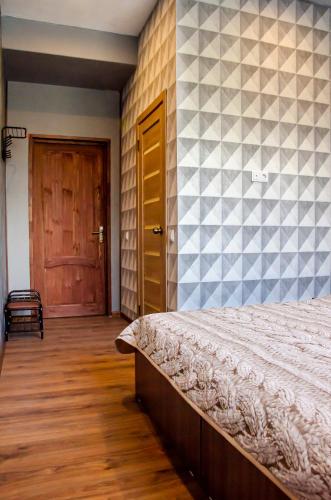 Фотография номера гостиницы Hotel LOFT Ptz