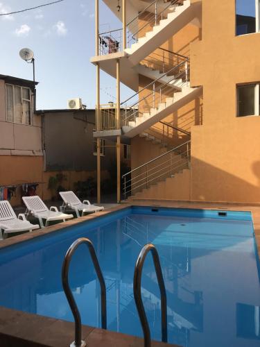 Фотография гостевого дома Михаил