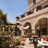 Фотография гостиницы Villa Brown Jerusalem