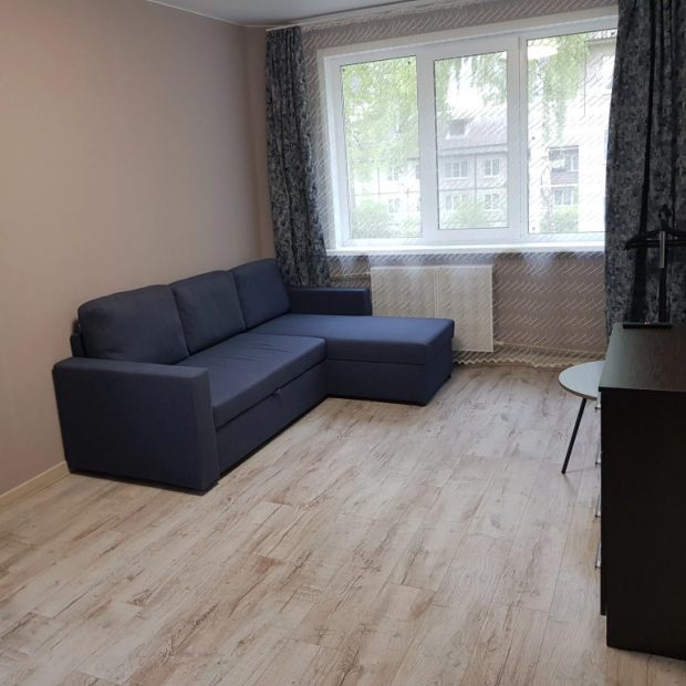 Фотографии квартиры
Квартира на Советской 55