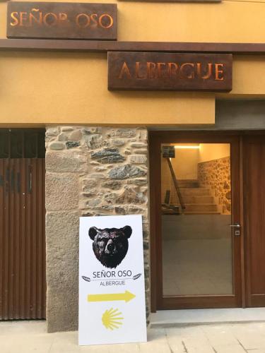 Фотография хостела SEÑOR OSO