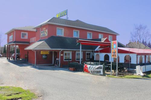 Фотографии мотеля
Motelnet.T