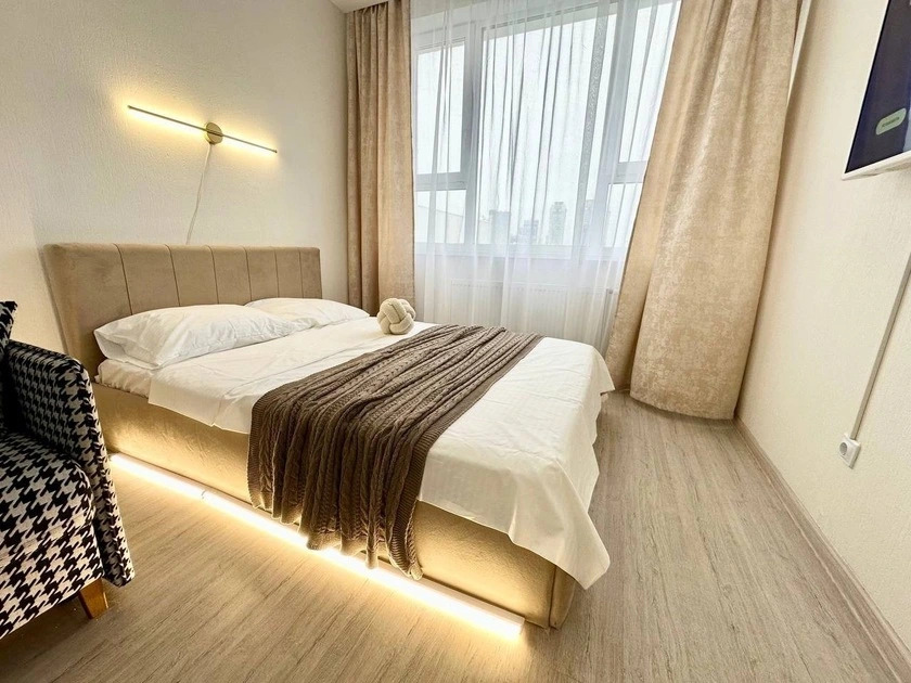 Фотография квартиры Квартира на Улице Фрунзе 31 1