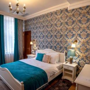 Фотографии мини отеля
Ana Boutique