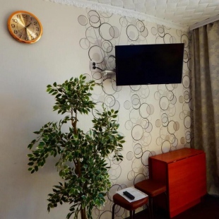 Фотография квартиры Апартаменты на улице Высоковольтная 22