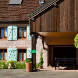 Фотографии гостевого дома
Gîte Chez Dimanche