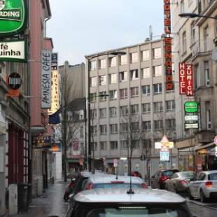 Фотографии гостиницы
Yasha Hotel